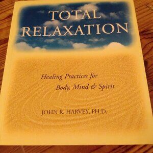 Relaxation Book